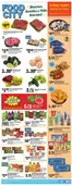 Food City catalogue | Great offer for bargain hunters | 2026-05-27T00:00:00.000Z - 2026-06-02T00:00:00.000Z