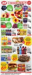 IGA catalogue in Salyersville KY | Top offers for all bargain hunters | 2026-05-27T00:00:00.000Z - 2026-06-02T00:00:00.000Z