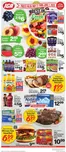 IGA catalogue in Salyersville KY | Current special promotions | 2026-05-27T00:00:00.000Z - 2026-06-02T00:00:00.000Z