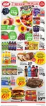 IGA catalogue in Salyersville KY | Our best deals for you | 2026-05-27T00:00:00.000Z - 2026-06-02T00:00:00.000Z