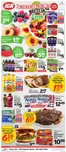IGA catalogue in Salyersville KY | Current deals and offers | 2026-05-27T00:00:00.000Z - 2026-06-02T00:00:00.000Z