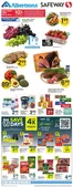 Safeway catalogue | Top deals for all customers | 2026-05-27T00:00:00.000Z - 2026-06-02T00:00:00.000Z