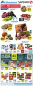 Safeway catalogue | Great offer for bargain hunters | 2026-05-27T00:00:00.000Z - 2026-06-02T00:00:00.000Z