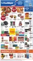 Fred Meyer catalogue | Our best bargains | 2026-05-27T00:00:00.000Z - 2026-06-02T00:00:00.000Z