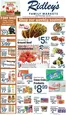 Ridley's Family Markets catalogue | Exclusive deals for our customers | 2026-05-26T00:00:00.000Z - 2026-06-01T00:00:00.000Z