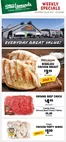 Stew Leonard's catalogue | Stew Leonards weekly ad | 2026-05-27T00:00:00.000Z - 2026-06-02T00:00:00.000Z
