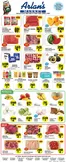 Arlan's Market catalogue | Arlan's Market weekly ad | 2026-05-27T00:00:00.000Z - 2026-06-02T00:00:00.000Z