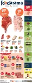 Foodarama catalogue | Foodarama weekly ad | 2026-05-27T00:00:00.000Z - 2026-06-02T00:00:00.000Z