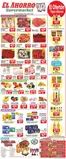 El Ahorro catalogue | EL AHORRO SUPERMARKET | 2026-05-27T00:00:00.000Z - 2026-06-02T00:00:00.000Z