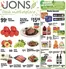 Jons International catalogue | Our best deals for you | 2026-05-27T00:00:00.000Z - 2026-06-02T00:00:00.000Z