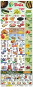Fiesta Mart catalogue | Attractive special offers for everyone | 2026-05-27T00:00:00.000Z - 2026-06-02T00:00:00.000Z