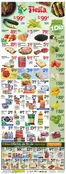 Fiesta Mart catalogue | Exclusive deals and bargains | 2026-05-27T00:00:00.000Z - 2026-06-02T00:00:00.000Z
