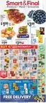 Smart & Final catalogue in Santa Maria CA | Weekly Ad Savings (05/27/2026 - 06/02/2026) | 2026-05-27T00:00:00.000Z - 2026-05-28T00:00:00.000Z