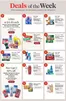Walgreens catalogue in Kennesaw GA | Discounts and promotions | 2026-05-31T00:00:00.000Z - 2026-06-06T00:00:00.000Z