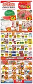 Superior Grocers catalogue | Weekly Specials | 2026-05-27T00:00:00.000Z - 2026-06-02T00:00:00.000Z