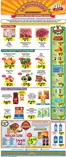 La Michoacana catalogue | Our best offers for you | 2026-05-27T00:00:00.000Z - 2026-06-02T00:00:00.000Z