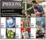 Pavilions catalogue | Pavilions - BBS | 2026-05-27T00:00:00.000Z - 2026-06-23T00:00:00.000Z