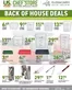 Chef'Store catalogue | Save now with our deals | 2026-05-28T00:00:00.000Z - 2026-06-07T00:00:00.000Z