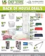 Chef'Store catalogue | Top deals and discounts | 2026-05-25T00:00:00.000Z - 2026-06-07T00:00:00.000Z