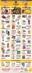 ShopRite catalogue | Attractive special offers for everyone | 2026-05-28T00:00:00.000Z - 2026-06-06T00:00:00.000Z
