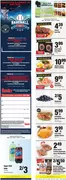 Sentry catalogue | Weekly Ad | 2026-05-28T00:00:00.000Z - 2026-06-03T00:00:00.000Z