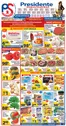 Presidente catalogue | Presidente weekly ad | 2026-05-01T00:00:00.000Z - 2026-06-30T00:00:00.000Z