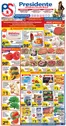 Presidente catalogue | Current deals and offers | 2026-05-27T00:00:00.000Z - 2026-06-02T00:00:00.000Z