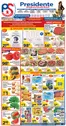 Presidente catalogue | Save now with our deals | 2026-05-27T00:00:00.000Z - 2026-06-02T00:00:00.000Z