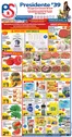 Presidente catalogue | New offers to discover | 2026-05-27T00:00:00.000Z - 2026-06-02T00:00:00.000Z