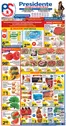 Presidente catalogue | Discounts and promotions | 2026-05-01T00:00:00.000Z - 2026-06-30T00:00:00.000Z