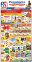 Presidente catalogue | Top offers for all bargain hunters | 2026-05-01T00:00:00.000Z - 2026-06-30T00:00:00.000Z