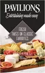 Pavilions catalogue | Pavilions - EG | 2026-05-28T00:00:00.000Z - 2026-12-31T00:00:00.000Z