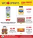 Woodman's catalogue | Exclusive deals and bargains | 2026-05-28T00:00:00.000Z - 2026-06-03T00:00:00.000Z