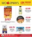 Woodman's catalogue | Our best deals for you | 2026-05-28T00:00:00.000Z - 2026-06-03T00:00:00.000Z