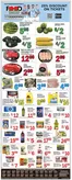 Food Bazaar catalogue | Food Bazaar weekly ad | 2026-05-28T00:00:00.000Z - 2026-06-03T00:00:00.000Z
