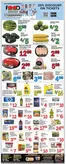Food Bazaar catalogue | Wide range of offers | 2026-05-28T00:00:00.000Z - 2026-06-03T00:00:00.000Z