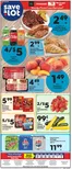 Save a Lot catalogue | Current special promotions | 2026-05-27T00:00:00.000Z - 2026-06-02T00:00:00.000Z