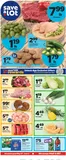 Save a Lot catalogue | Exclusive bargains | 2026-05-27T00:00:00.000Z - 2026-06-02T00:00:00.000Z