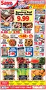 Save a Lot catalogue in Cumberland MD | Great offer for all customers | 2026-05-20T00:00:00.000Z - 2026-06-02T00:00:00.000Z