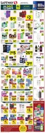 Safeway catalogue | Safeway - Eastern - GMI | 2026-05-29T00:00:00.000Z - 2026-06-11T00:00:00.000Z