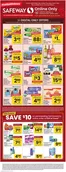 Safeway catalogue | Wide range of offers | 2026-05-29T00:00:00.000Z - 2026-06-04T00:00:00.000Z