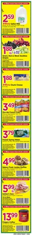 Tops catalogue | Super Coupons! | 2026-05-31T00:00:00.000Z - 2026-06-06T00:00:00.000Z