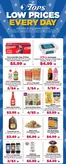 Tops catalogue | Tops Low Prices Every Day | 2026-05-31T00:00:00.000Z - 2026-06-06T00:00:00.000Z