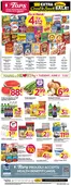Tops catalogue | Exclusive deals and bargains | 2026-05-31T00:00:00.000Z - 2026-06-06T00:00:00.000Z