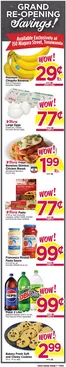 Tops catalogue | Current deals and offers | 2026-05-31T00:00:00.000Z - 2026-06-06T00:00:00.000Z