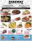 Fareway catalogue | Our best offers for you | 2026-06-01T00:00:00.000Z - 2026-06-06T00:00:00.000Z