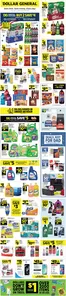 Dollar General catalogue | Dollar General Weekly Ad | 2026-05-31T00:00:00.000Z - 2026-06-06T00:00:00.000Z