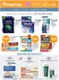 Kinney Drugs catalogue | Discounts and promotions | 2026-06-01T00:00:00.000Z - 2026-06-30T00:00:00.000Z
