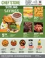 Chef'Store catalogue | Chef'Store weekly ad | 2026-06-01T00:00:00.000Z - 2026-06-14T00:00:00.000Z