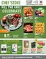 Chef'Store catalogue | Exclusive deals and bargains | 2026-06-01T00:00:00.000Z - 2026-06-14T00:00:00.000Z